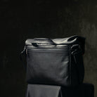 Wotancraft “Pilot” Leather Travel Camera Bag 7L Upgraded