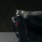 Wotancraft “Pilot” Leather Travel Camera Bag 7L Upgraded