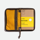 Lochby Pocket Journal - Brown