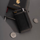 Lochby Pocket Journal - Bumblebee - Lifestyle Image