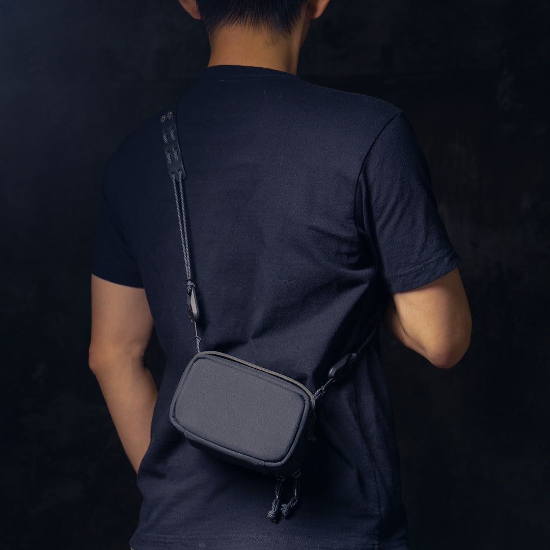 Wotancraft Portable Camera Pouch L