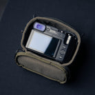 Wotancraft Portable Camera Pouch L