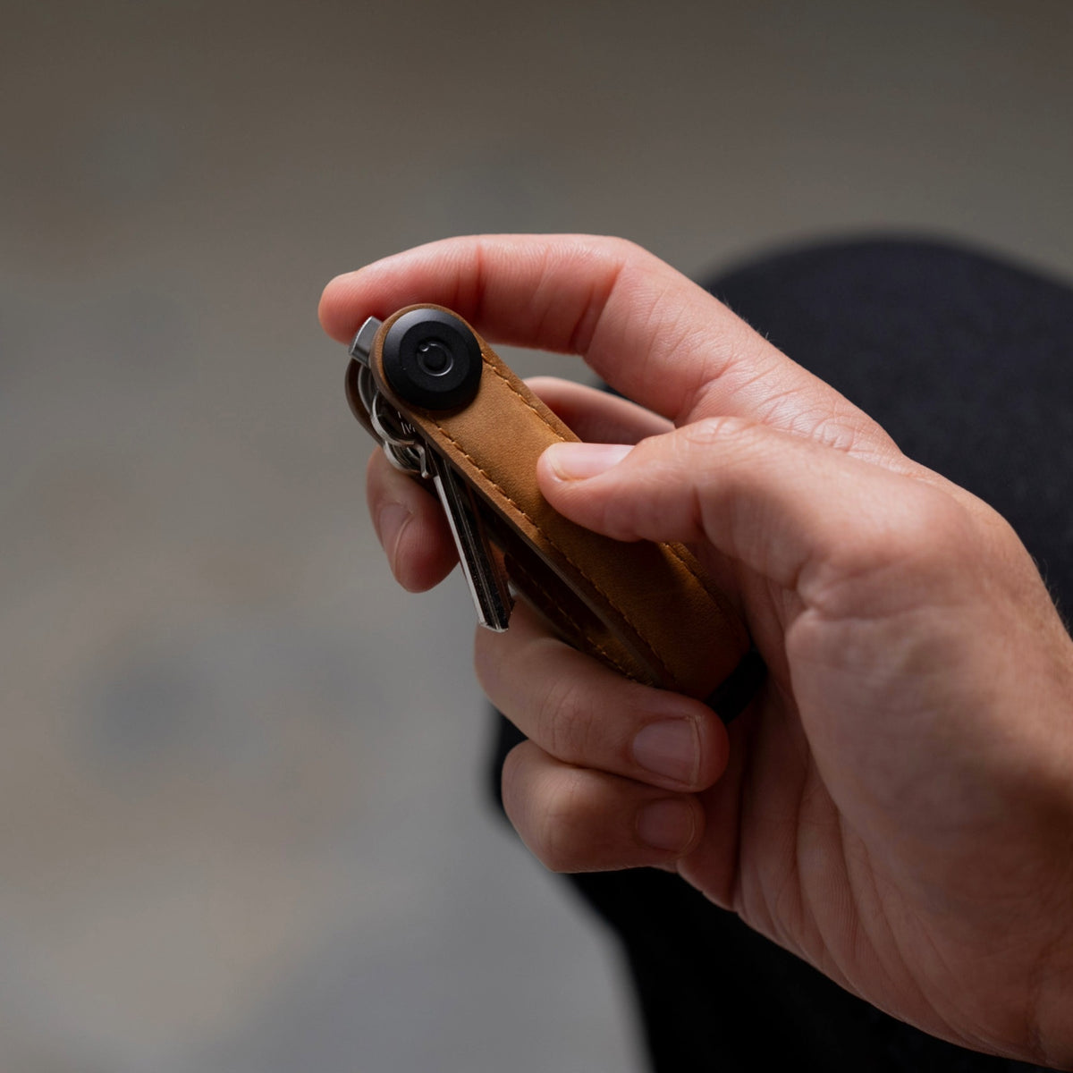 Orbitkey Quick Flip Tool