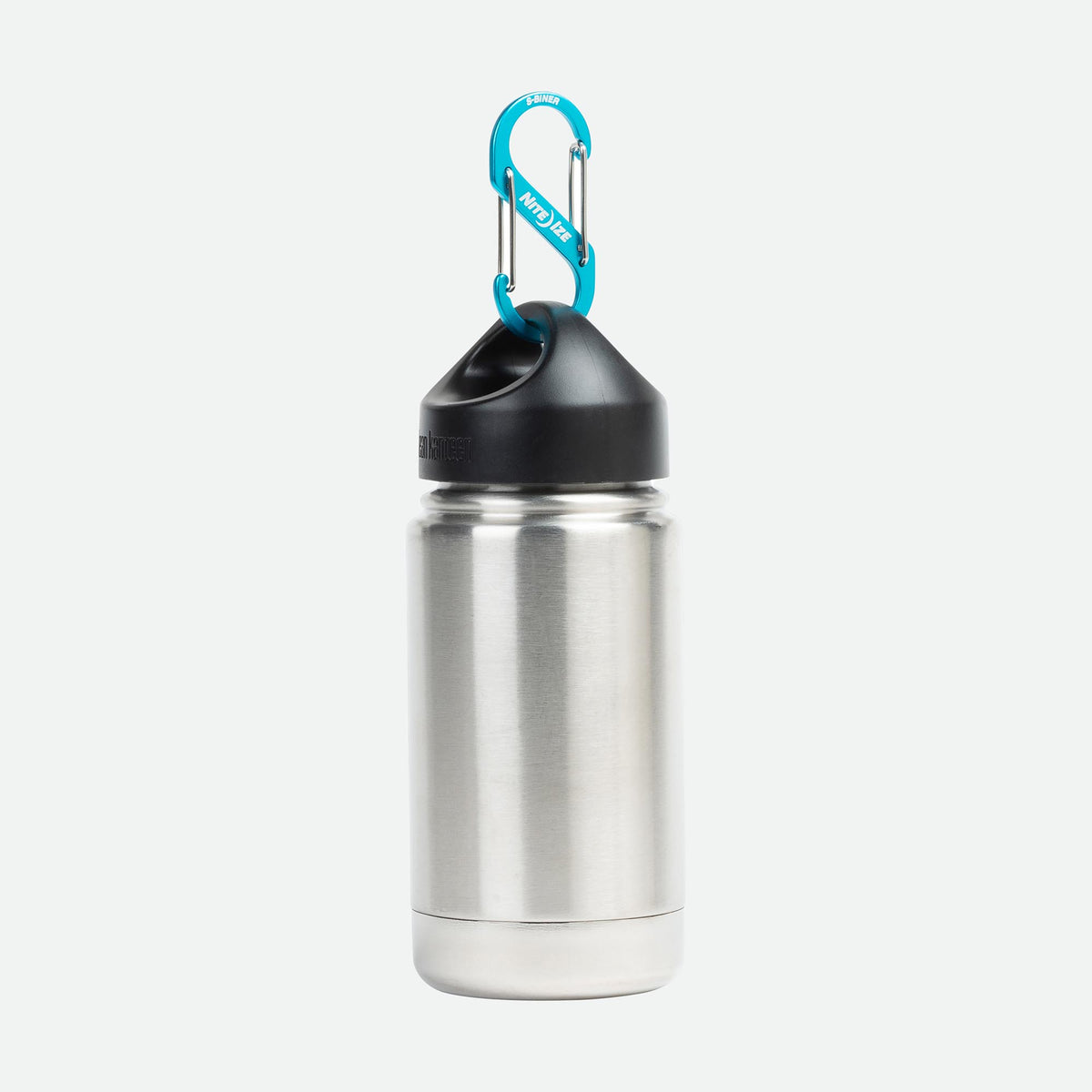 Nite Ize S-Biner® Aluminum Dual Carabiner - Blue
