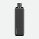 Slim Stainless Steel memobottle - Black