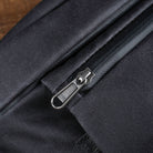 Wotancraft Sling Pouch 3.5L Upgrade - Black Canvas