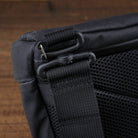 Wotancraft Sling Pouch 3.5L Upgrade - Black Canvas