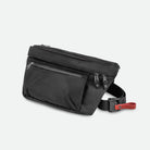 Wotancraft Sling Pouch 3.5L Upgrade - Black Canvas