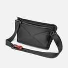 Wotancraft Sling Pouch 3.5L Upgrade - Black Canvas