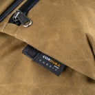 Wotancraft Sling Pouch 3.5L Upgrade - Khaki Brown Canvas