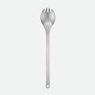 Snow Peak Long Titanium Spork - Hero Image