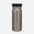 Snow Peak Milk Bottle in 500ml - Stainless Steel