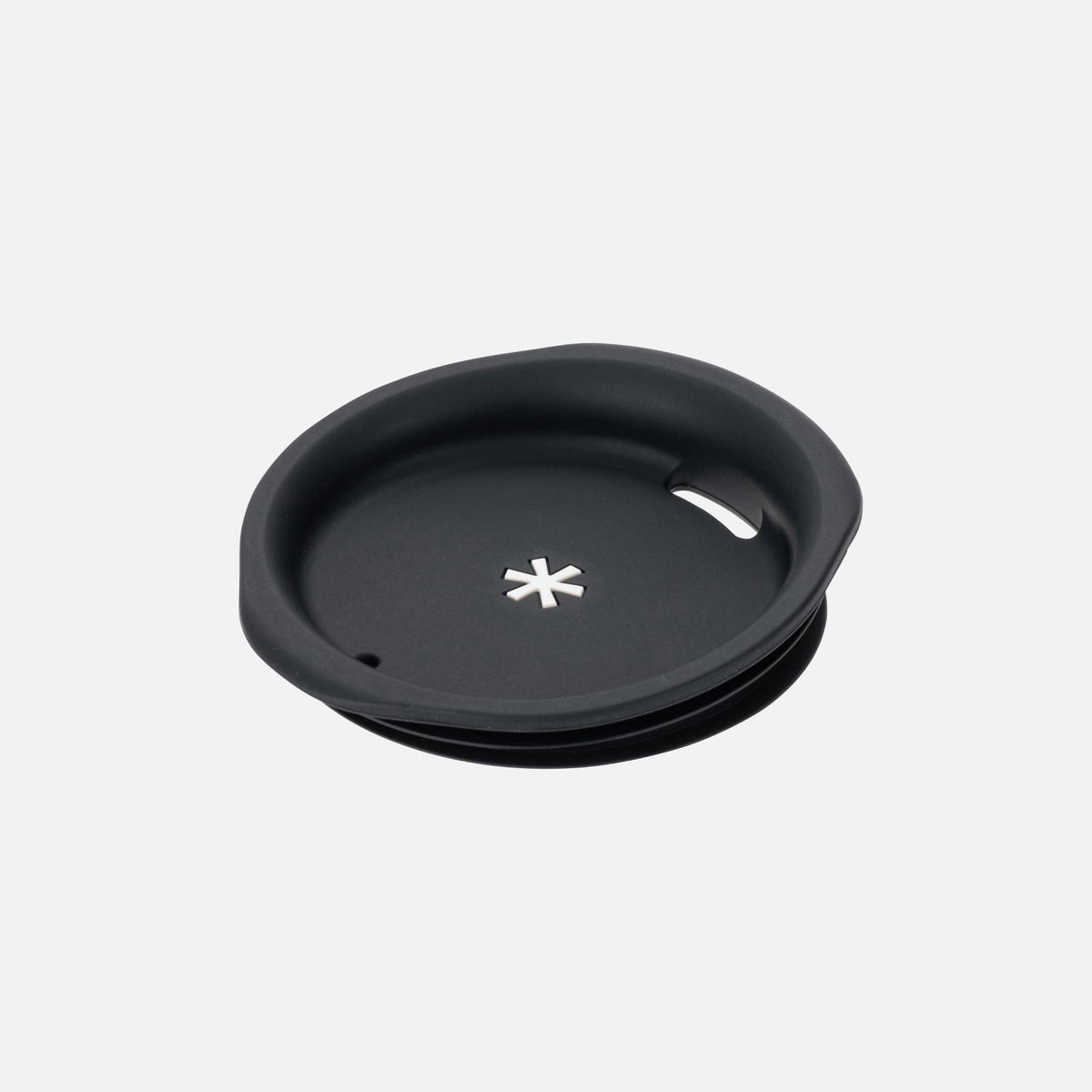 Snow Peak 450mL Silicone Lid - Hero Image