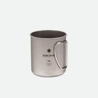 Snow Peak Ti-Single 300 Cup
