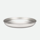 Snow Peak Trek Titanium Plate - Hero Image