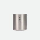 Snow Peak Ti-Double H200 Stacking Mug