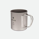 Snow Peak Ti-Single 450 Cup