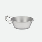 Snow Peak Stainless Steel Sierra Cup