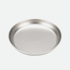 Snow Peak Trek Titanium Plate