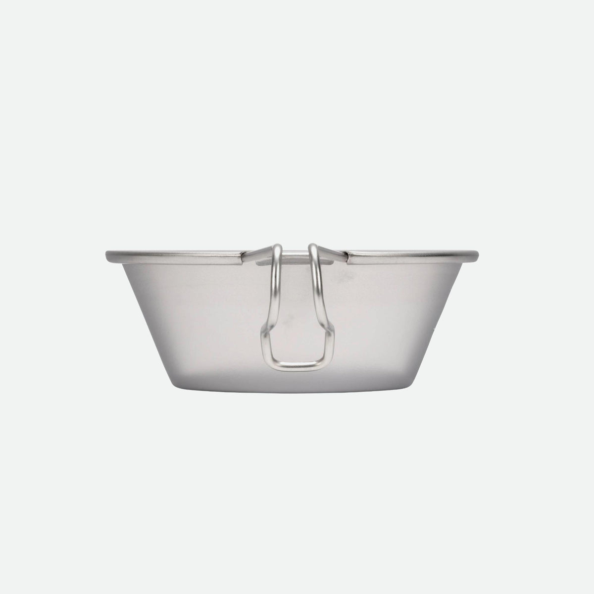 Snow Peak Stainless Steel Sierra Cup