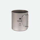 Snow Peak Ti-Single 450 Cup