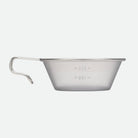 Snow Peak Stainless Steel Sierra Cup