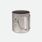 Snow Peak Ti-Single 450 Cup
