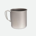 Snow Peak Ti-Single 600 Cup