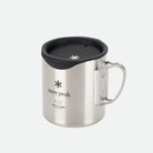 Snow Peak 450mL Silicone Lid