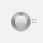 Snow Peak Stainless Steel Sierra Cup