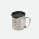 Snow Peak 300mL Silicone Lid