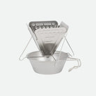 Snow Peak Collapsible Coffee Drip