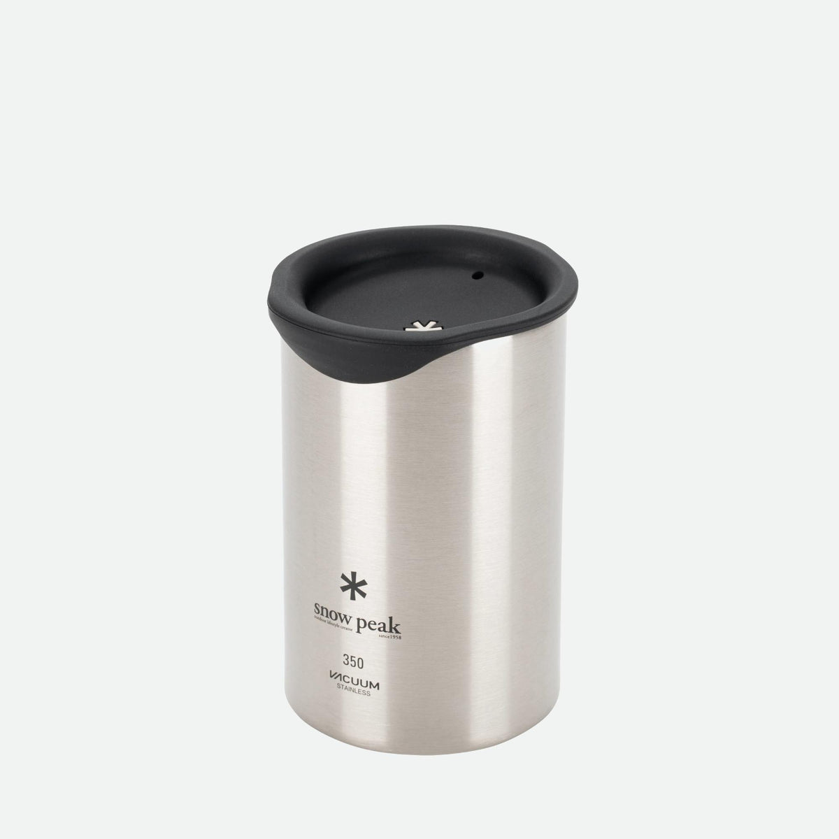 Snow Peak 300mL Silicone Lid