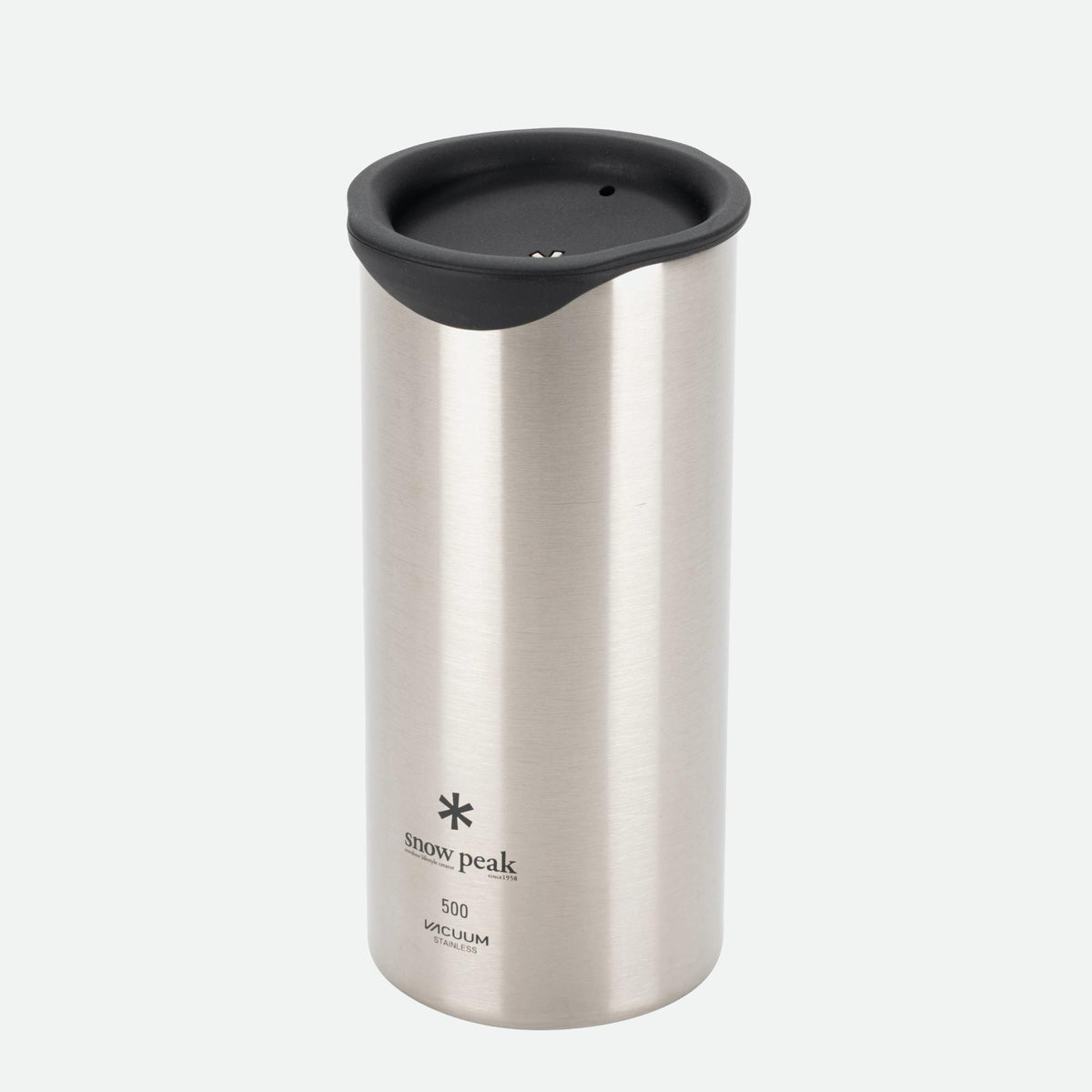 Snow Peak 300mL Silicone Lid