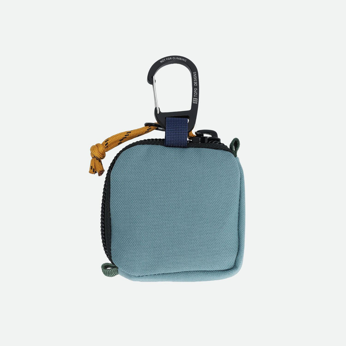 Square Bag Sea Pine