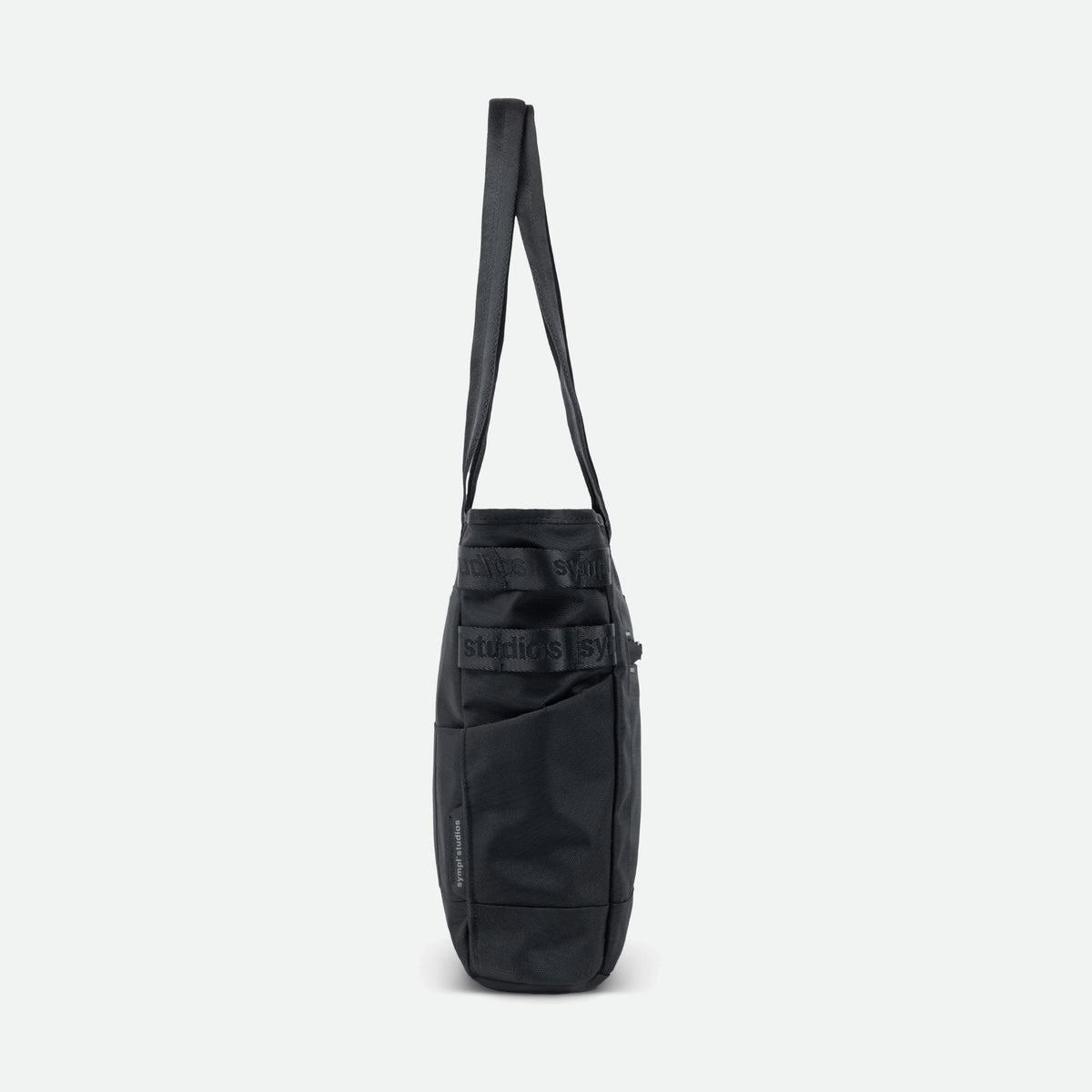Sympl All Terrain Tote - Ballistic