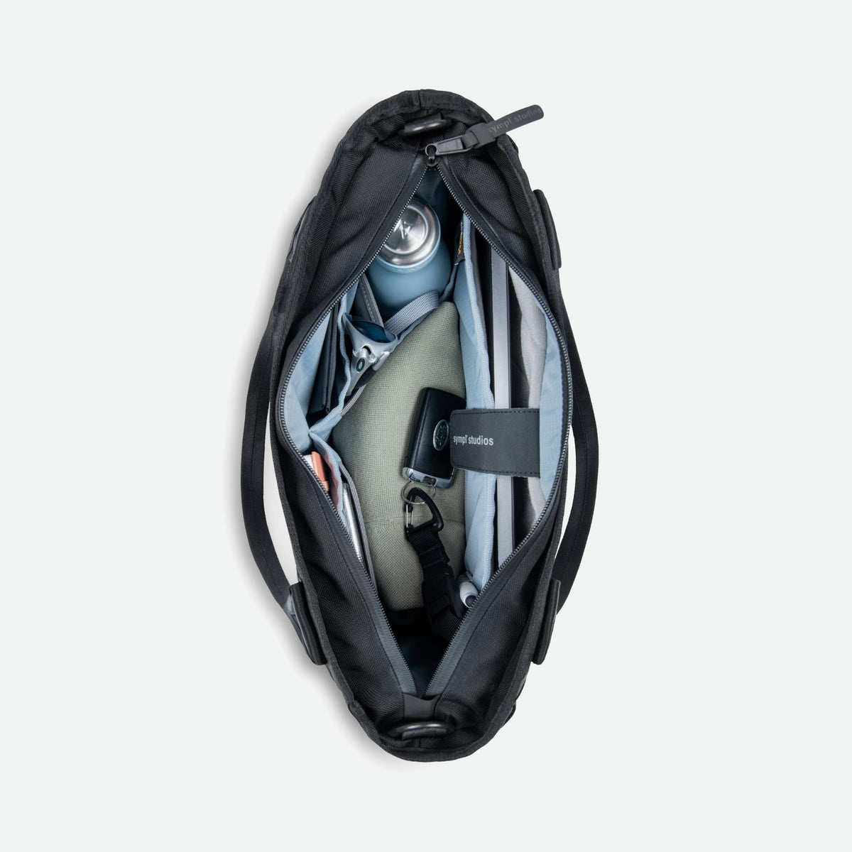Sympl All Terrain Tote - Ballistic