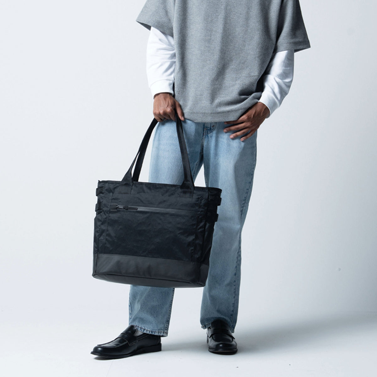 Sympl All Terrain Tote - X-Pac
