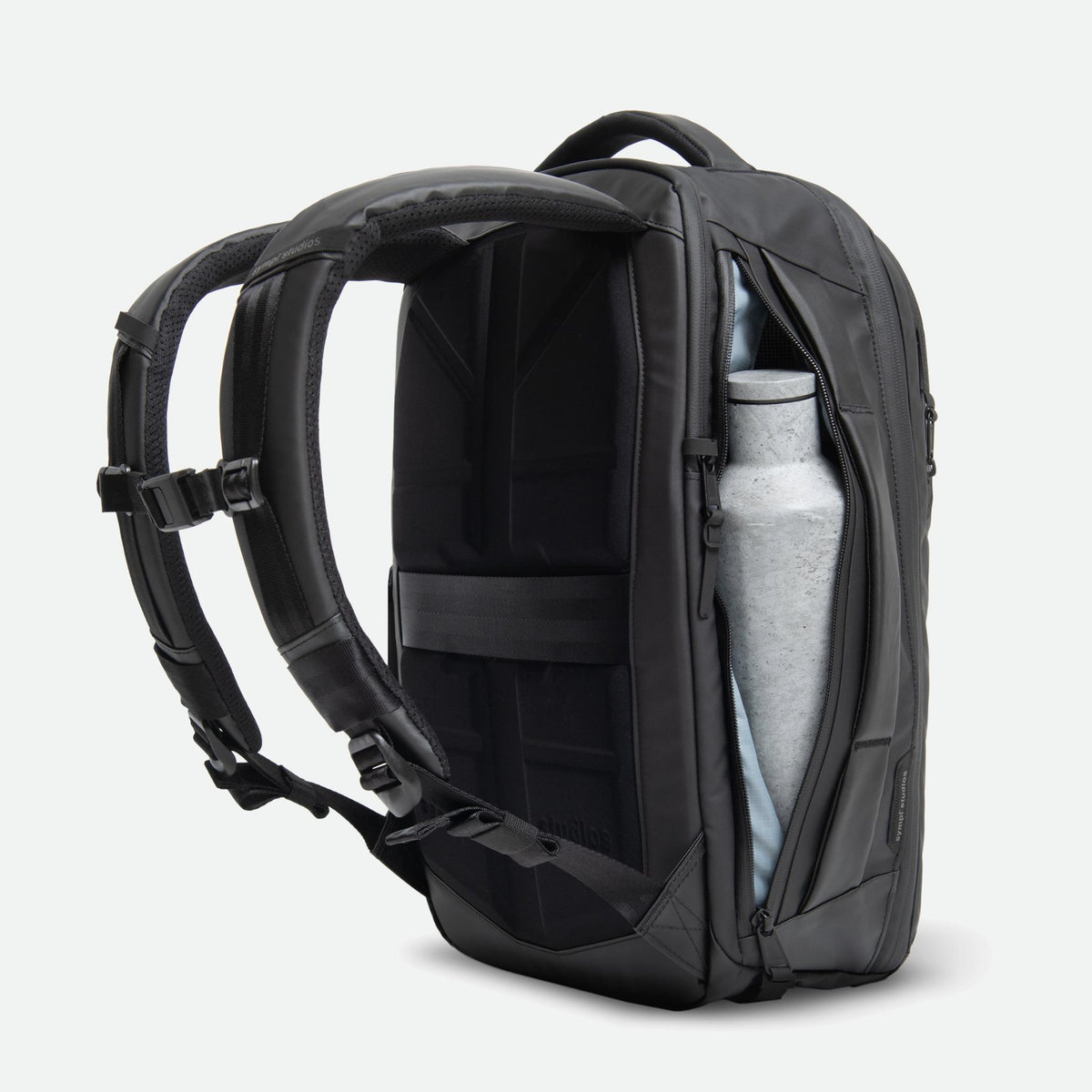 Sympl Commuter Pack 24L - Carbonate