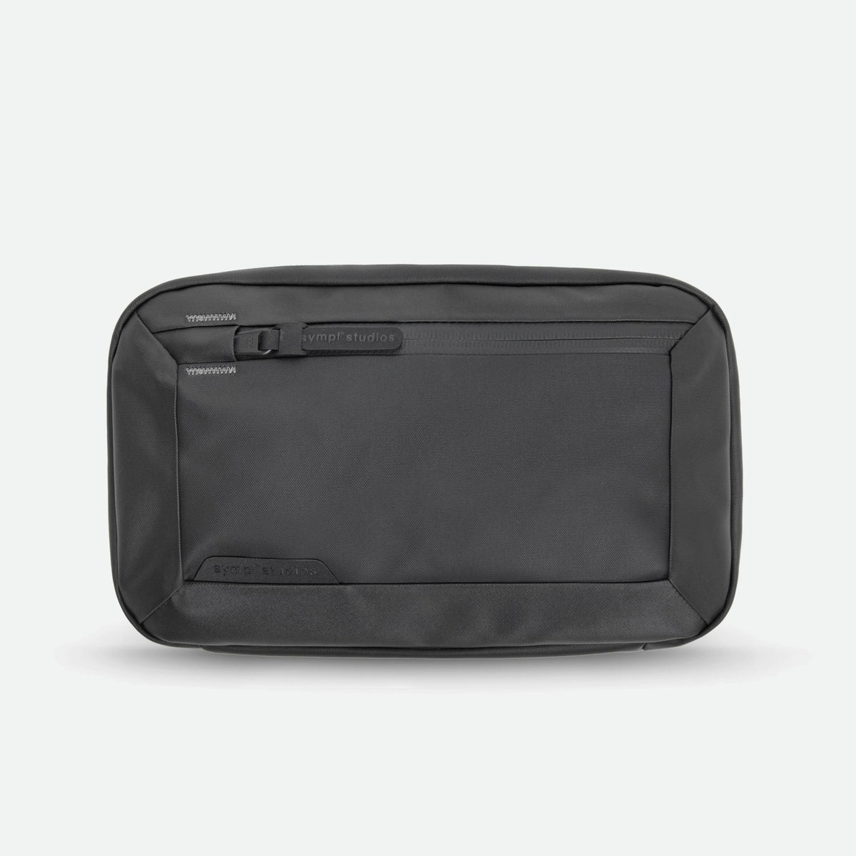 Sympl Dopp Kit - Carbonate