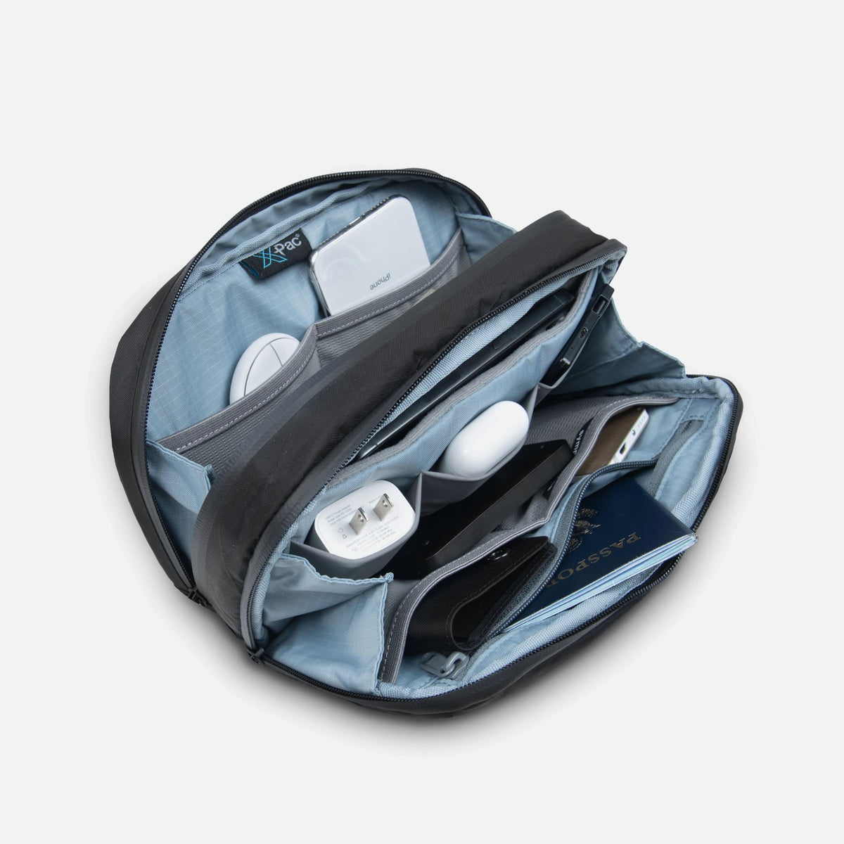 Sympl Motion Sling 3L - X-Pac