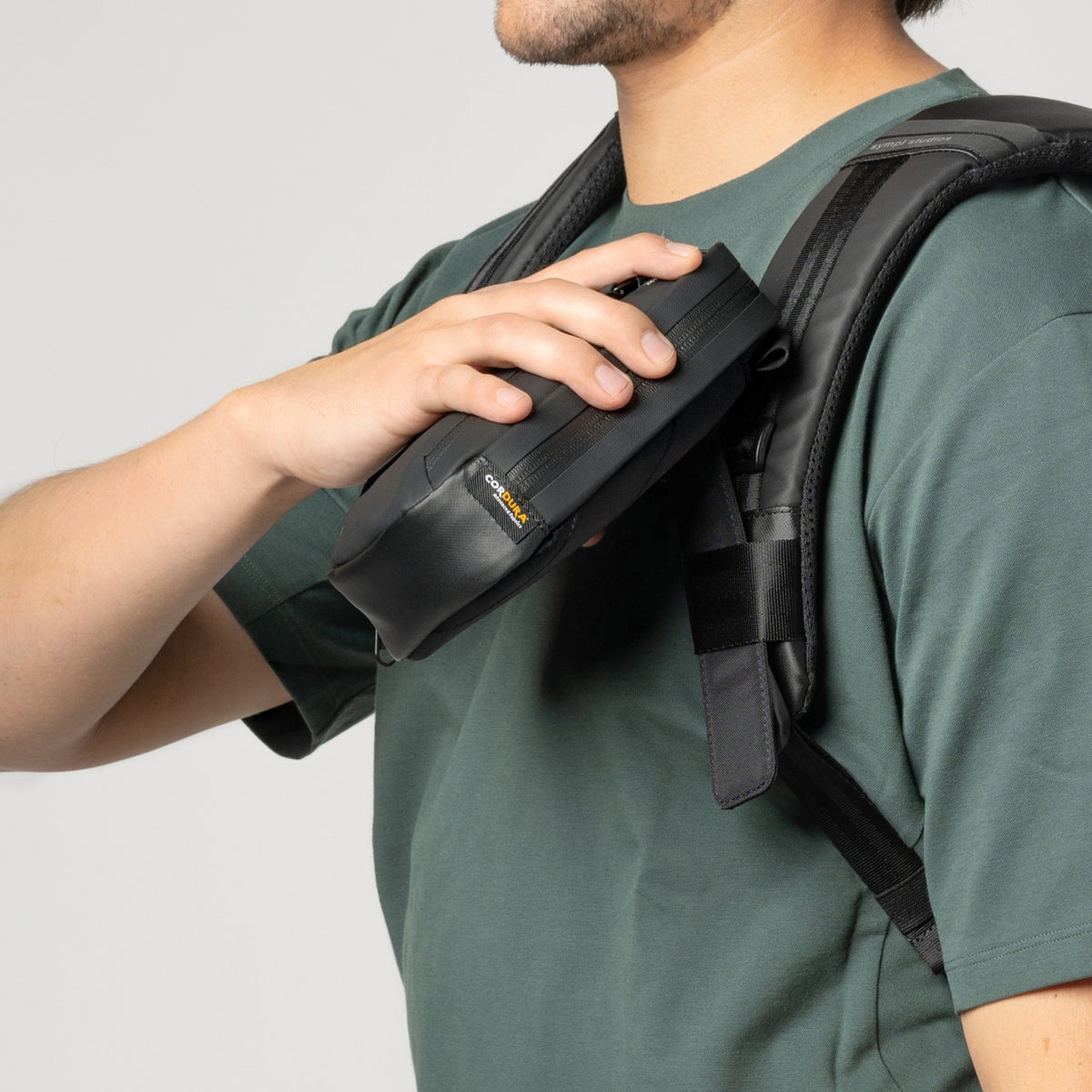Sympl Phone Sling 1.5L - Carbonate