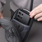 Sympl Phone Sling 1.5L - Carbonate