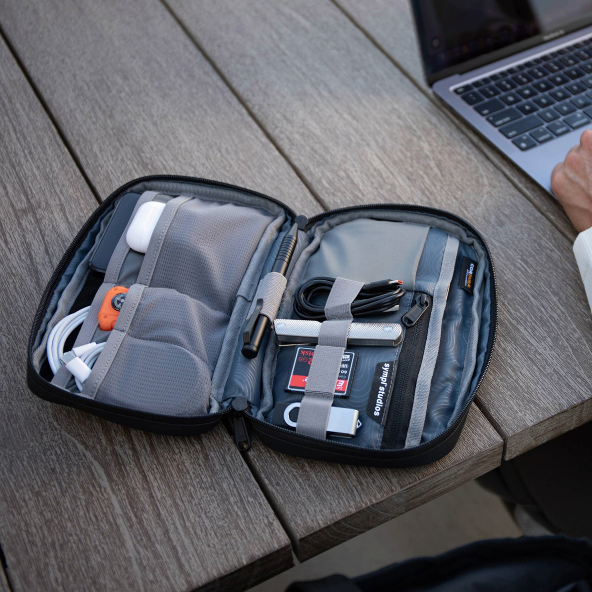 Sympl Tech Kit - Carbonate