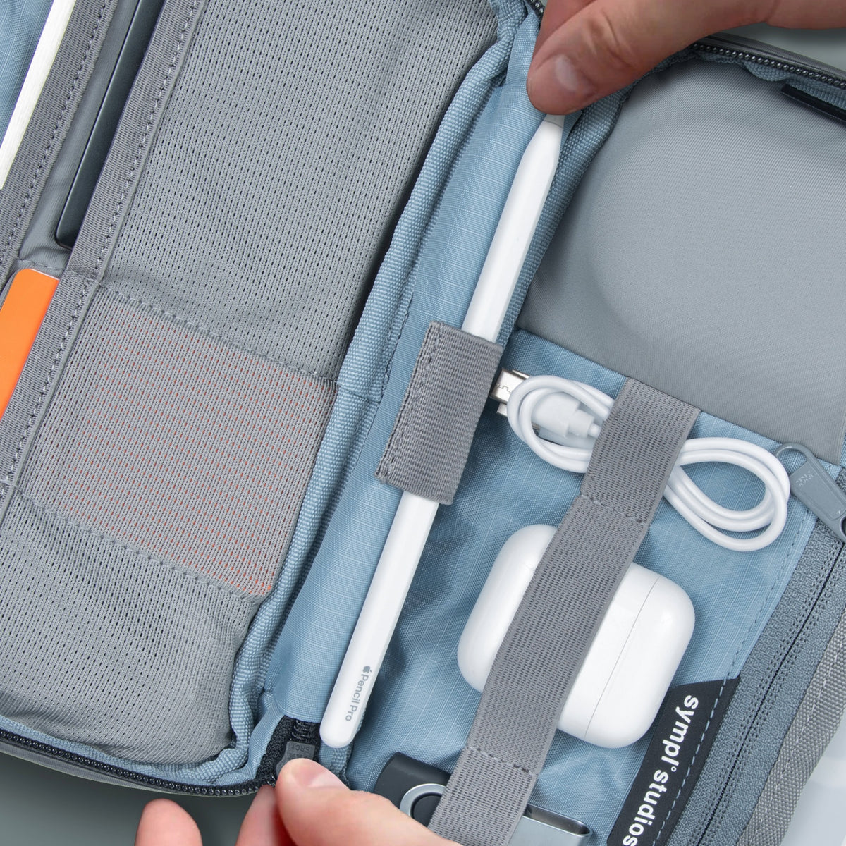 Sympl Tech Kit - X-Pac