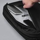 Alpaka Gear Elements Tech Brief Pro - Axoflux 600D Black