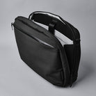 Alpaka Gear Elements Tech Brief Pro - Axoflux 600D Black