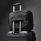 Alpaka Gear Elements Tech Brief Pro - Axoflux 600D Black