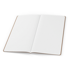Lochby TN Size Notebook - Dot Grid
