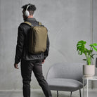 Alpaka Elements Tech Brief Pro - Army Green